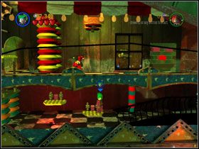 Pędź w prawo - A Surprise for the Commissioner | Villiant Episode 6 | LEGO Batman The Videogame - LEGO Batman: The Videogame - poradnik do gry