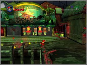 2 - A Surprise for the Commissioner | Villiant Episode 6 | LEGO Batman The Videogame - LEGO Batman: The Videogame - poradnik do gry