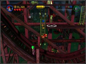 4 - A Surprise for the Commissioner | Villiant Episode 6 | LEGO Batman The Videogame - LEGO Batman: The Videogame - poradnik do gry