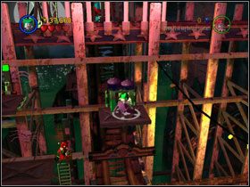 5 - A Surprise for the Commissioner | Villiant Episode 6 | LEGO Batman The Videogame - LEGO Batman: The Videogame - poradnik do gry