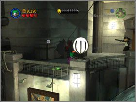 3 - The Jokers Masterpiece (cz.1) | Villiant Episode 6 | LEGO Batman The Videogame - LEGO Batman: The Videogame - poradnik do gry