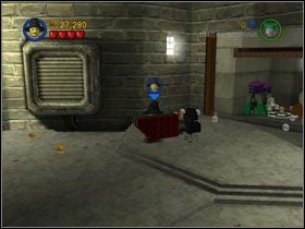 6 - The Jokers Masterpiece (cz.1) | Villiant Episode 6 | LEGO Batman The Videogame - LEGO Batman: The Videogame - poradnik do gry