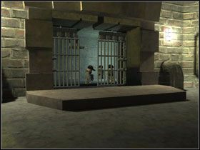 Odsłoń i uruchom generator, by otworzyć bramę - The Jokers Masterpiece (cz.1) | Villiant Episode 6 | LEGO Batman The Videogame - LEGO Batman: The Videogame - poradnik do gry