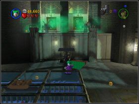 3 - The Jokers Masterpiece (cz.2) | Villiant Episode 6 | LEGO Batman The Videogame - LEGO Batman: The Videogame - poradnik do gry