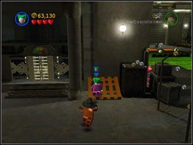 4 - The Jokers Masterpiece (cz.2) | Villiant Episode 6 | LEGO Batman The Videogame - LEGO Batman: The Videogame - poradnik do gry