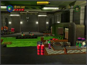 5 - The Jokers Masterpiece (cz.2) | Villiant Episode 6 | LEGO Batman The Videogame - LEGO Batman: The Videogame - poradnik do gry