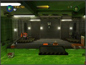 6 - The Jokers Masterpiece (cz.2) | Villiant Episode 6 | LEGO Batman The Videogame - LEGO Batman: The Videogame - poradnik do gry