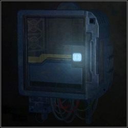 Szafki z Węzłami mocy - Gdzie szukać przedmiotów i amunicji w Dead Space? - Dead Space - poradnik do gry