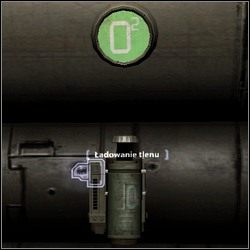 Stacja ładowania tlenu - Istotne miejsca na mapie i cele misji w Dead Space - Dead Space - poradnik do gry