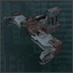 Pistolet liniowy (9000 kredytów) - Przydatne rodzaje broni i ich ulepszenia w Dead Space - Dead Space - poradnik do gry
