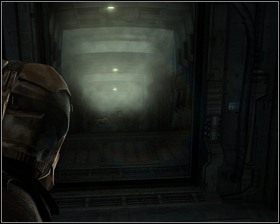 1 - Nowe transporty (cz.3) | Rozdział 01 | Solucja Dead Space - Dead Space - poradnik do gry