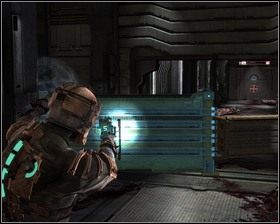 Zaczynamy w centrum medycznym - Intensywna terapia (cz.1) | Rozdział 02 | Solucja Dead Space - Dead Space - poradnik do gry
