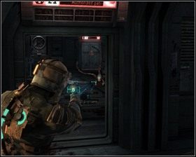 1 - Intensywna terapia (cz.3) | Rozdział 02 | Solucja Dead Space - Dead Space - poradnik do gry