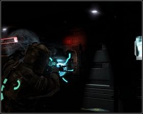 Droga wolna - Intensywna terapia (cz.3) | Rozdział 02 | Solucja Dead Space - Dead Space - poradnik do gry