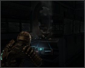 6 - Zgubne oddanie (cz.1) | Rozdział 05 | Solucja Dead Space - Dead Space - poradnik do gry