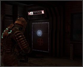 7 - Zgubne oddanie (cz.1) | Rozdział 05 | Solucja Dead Space - Dead Space - poradnik do gry