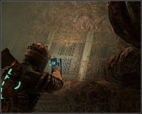 3 - Groźne środowisko (cz.4) | Rozdział 06 | Solucja Dead Space - Dead Space - poradnik do gry