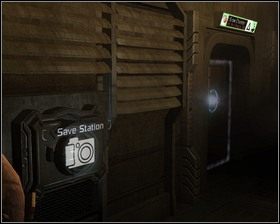 11 - Groźne środowisko (cz.4) | Rozdział 06 | Solucja Dead Space - Dead Space - poradnik do gry