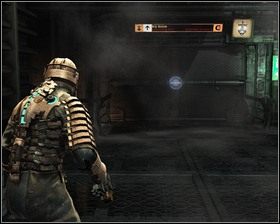 2 - W próżnię (cz.1) | Rozdział 07 | Solucja Dead Space - Dead Space - poradnik do gry