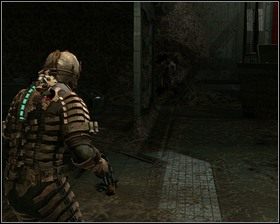 dead space 1 and 2 story dead space 1 and 2 story