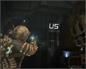 5 - Alternatywne rozwiązania (cz.2) | Rozdział 11 | Solucja Dead Space - Dead Space - poradnik do gry