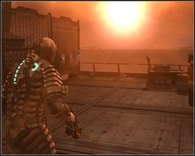 2 - Martwa przestrzeń (cz.1) | Rozdział 12 | Solucja Dead Space - Dead Space - poradnik do gry