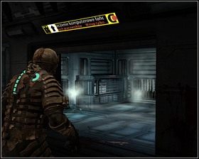 5 - Martwa przestrzeń (cz.1) | Rozdział 12 | Solucja Dead Space - Dead Space - poradnik do gry