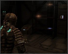6 - Martwa przestrzeń (cz.3) | Rozdział 12 | Solucja Dead Space - Dead Space - poradnik do gry