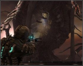 8 - Martwa przestrzeń (cz.3) | Rozdział 12 | Solucja Dead Space - Dead Space - poradnik do gry