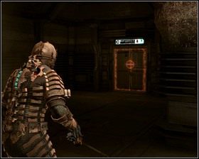 3 - Koniec dni (cz.2) | Rozdział 10 | Solucja Dead Space - Dead Space - poradnik do gry