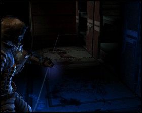6 - Koniec dni (cz.2) | Rozdział 10 | Solucja Dead Space - Dead Space - poradnik do gry