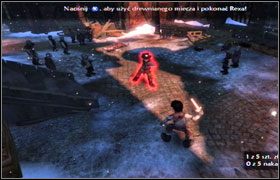 1 - Dzieciństwo (cz.2) | Fabuła w Fable II - Fable II - poradnik do gry