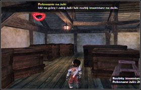 Zadanie: Odzyskaj skradzioną butelkę Petea - Dzieciństwo (cz.2) | Fabuła w Fable II - Fable II - poradnik do gry