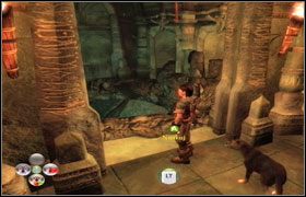 3 - Narodziny bohatera | Fabuła w Fable II - Fable II - poradnik do gry