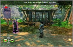 3 - Bandyta | Fabuła w Fable II - Fable II - poradnik do gry