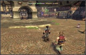 1 - Początek wyprawy | Fabuła w Fable II - Fable II - poradnik do gry