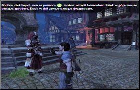 2 - Początek wyprawy | Fabuła w Fable II - Fable II - poradnik do gry