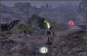 Na tym nie koniec - Początek wyprawy | Fabuła w Fable II - Fable II - poradnik do gry