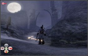 8 - Początek wyprawy | Fabuła w Fable II - Fable II - poradnik do gry