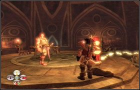 2 - Bohater Siły, Bohater Woli | Fabuła w Fable II - Fable II - poradnik do gry