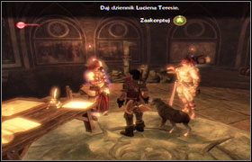 1 - Droga do Westcliff | Fabuła w Fable II - Fable II - poradnik do gry