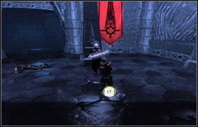 4 - Iglica | Fabuła w Fable II - Fable II - poradnik do gry