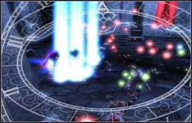 Biegnij w kierunku łodzi, natrafisz na kilka grupek wrogów, z którymi - wraz z pomocą towarzysza - rozprawisz się bardzo szybko - Iglica | Fabuła w Fable II - Fable II - poradnik do gry