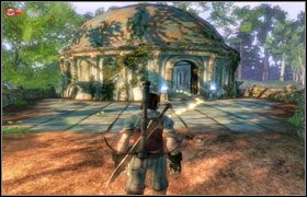 1 - Rytuał | Fabuła w Fable II - Fable II - poradnik do gry