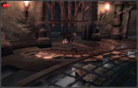 4 - Rytuał | Fabuła w Fable II - Fable II - poradnik do gry