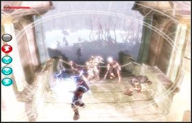 2 - W opałach | Fabuła w Fable II - Fable II - poradnik do gry