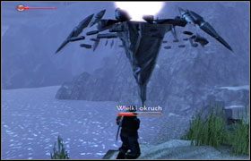 Nagroda: 10000 punktów sławy, Okruch okrucha - Atak na Bloodstone | Fabuła w Fable II - Fable II - poradnik do gry