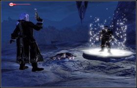 2 - Broń | Fabuła w Fable II - Fable II - poradnik do gry