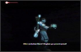 3 - Doskonały Świat | Fabuła w Fable II - Fable II - poradnik do gry