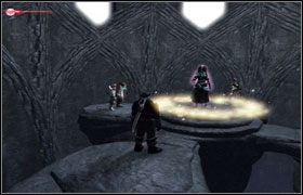 Poświęcenie: Przywrócisz do życia wszystkich, którzy zginęli przy budowie Iglicy - Odwet | Fabuła w Fable II - Fable II - poradnik do gry